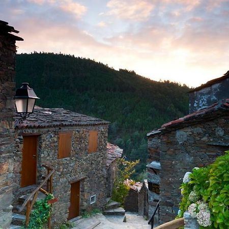 فيلا Casa Da Terra Góis المظهر الخارجي الصورة
