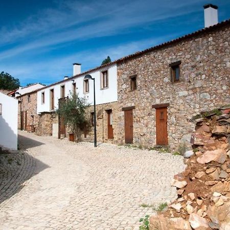 فيلا Casa Da Terra Góis المظهر الخارجي الصورة