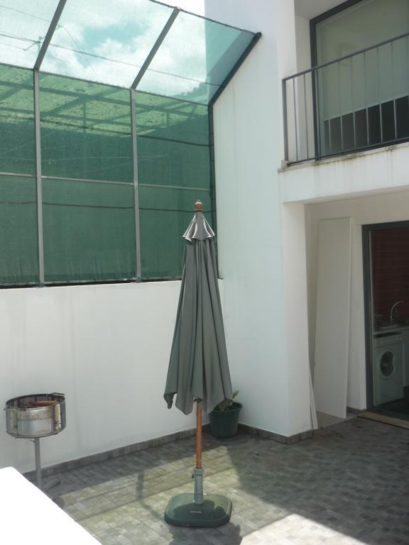 فيلا Casa Da Terra Góis الغرفة الصورة